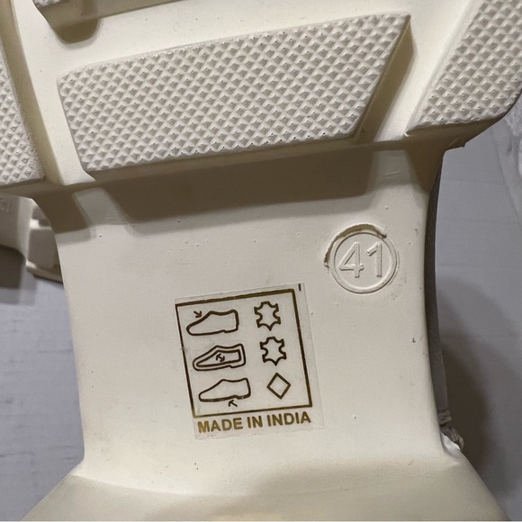 Free People Lug Sole Boot - Picture 10 of 14